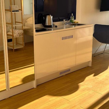 Orbi City Batumi Aparthotel 외부 사진