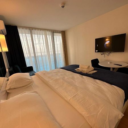 Orbi City Batumi Aparthotel 외부 사진