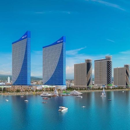Orbi City Batumi Aparthotel 외부 사진