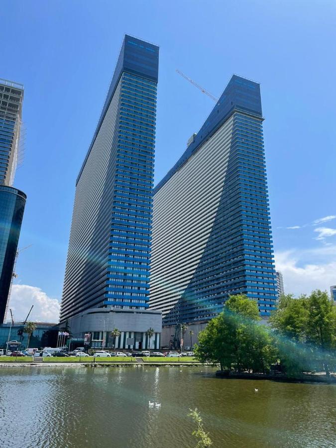 Orbi City Batumi Aparthotel 외부 사진