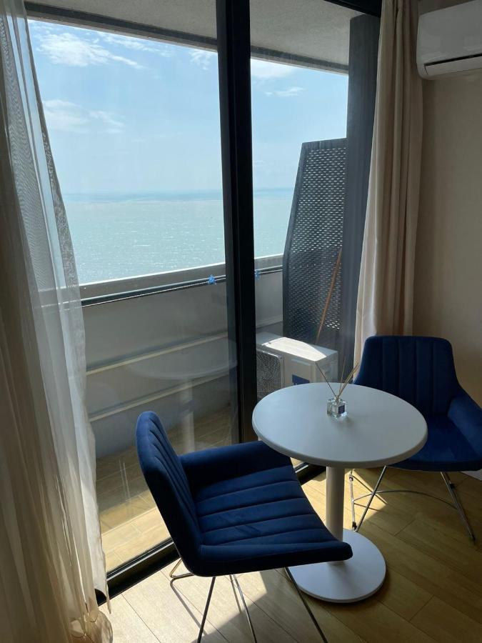 Orbi City Batumi Aparthotel 외부 사진