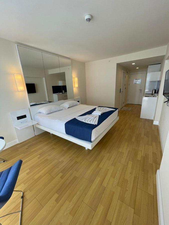 Orbi City Batumi Aparthotel 외부 사진