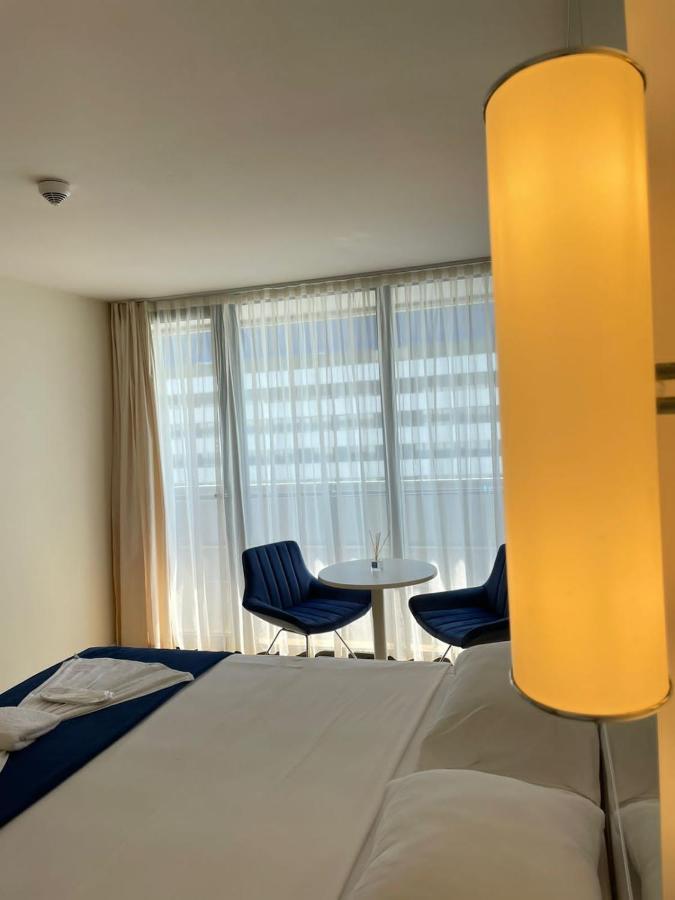 Orbi City Batumi Aparthotel 외부 사진