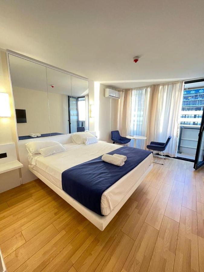 Orbi City Batumi Aparthotel 외부 사진