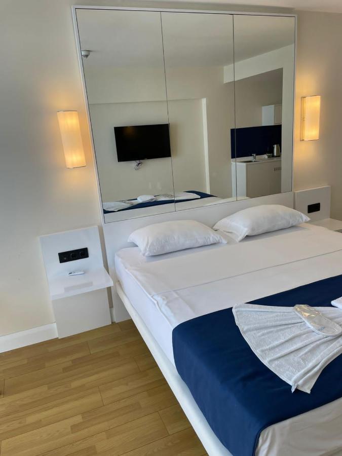 Orbi City Batumi Aparthotel 외부 사진