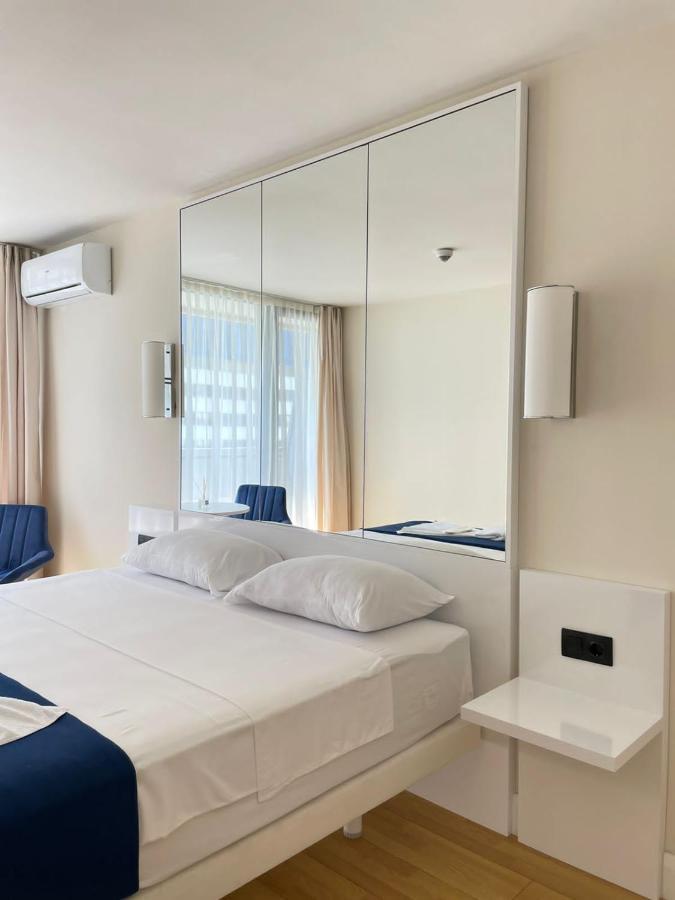 Orbi City Batumi Aparthotel 외부 사진