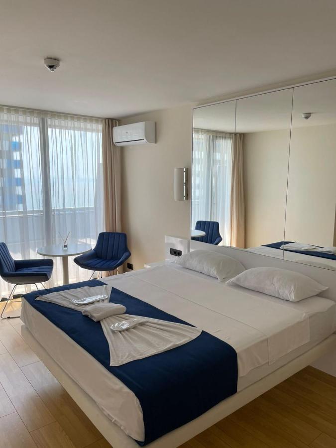Orbi City Batumi Aparthotel 외부 사진