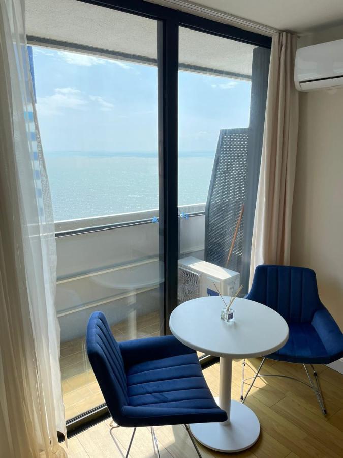 Orbi City Batumi Aparthotel 외부 사진
