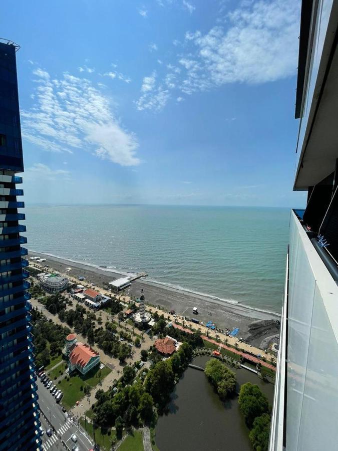 Orbi City Batumi Aparthotel 외부 사진