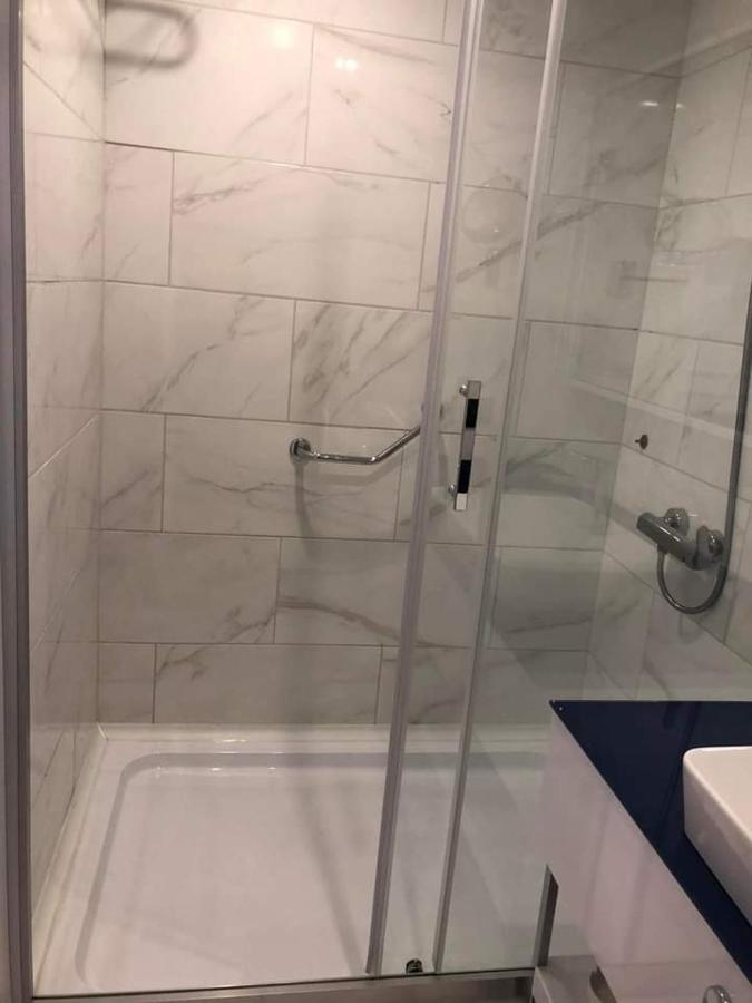 Orbi City Batumi Aparthotel 외부 사진