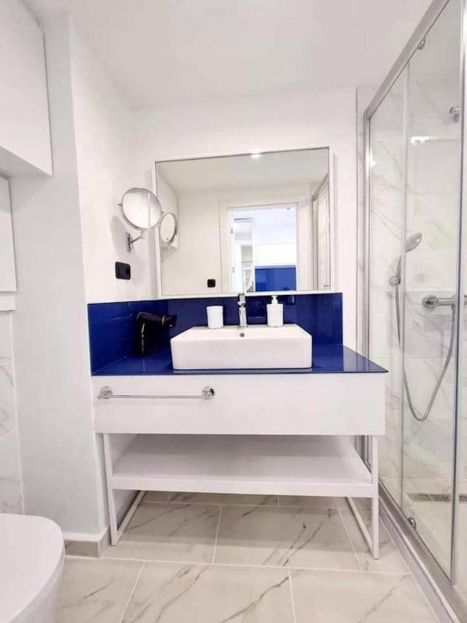 Orbi City Batumi Aparthotel 외부 사진
