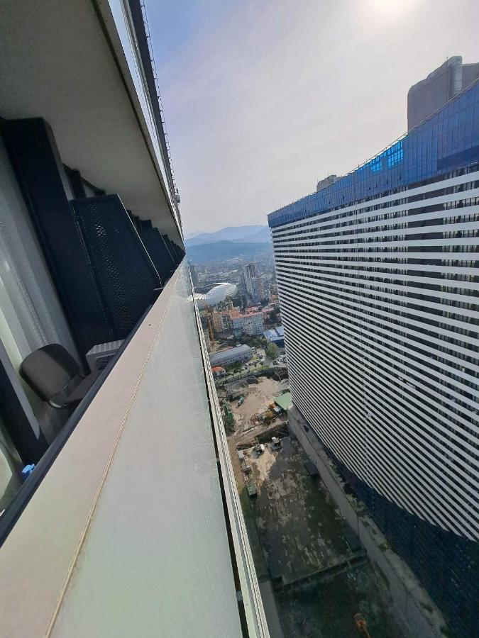 Orbi City Batumi Aparthotel 외부 사진