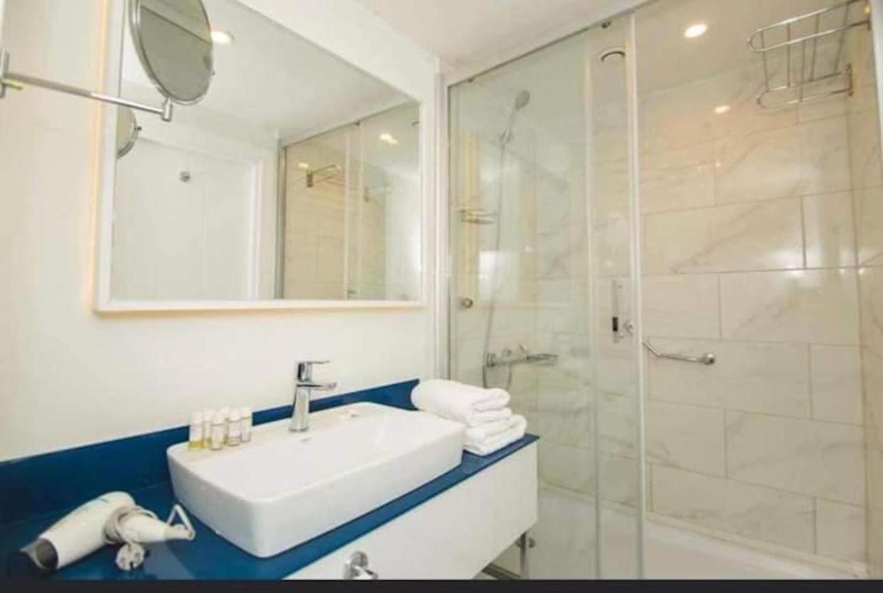 Orbi City Batumi Aparthotel 외부 사진