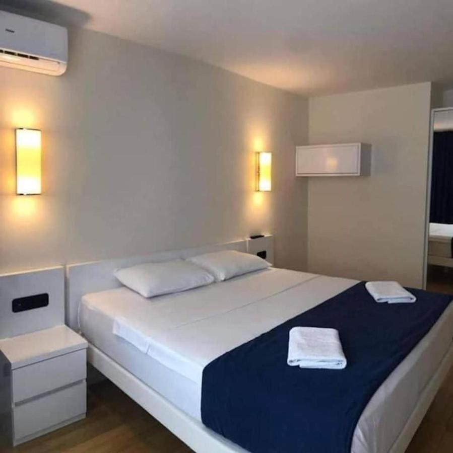 Orbi City Batumi Aparthotel 외부 사진