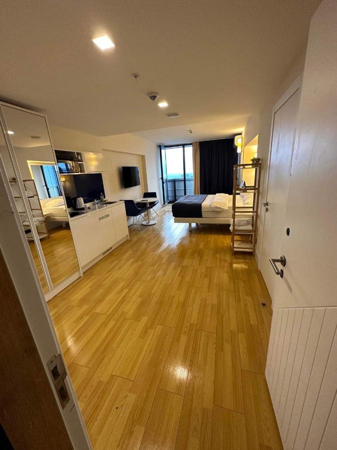 Orbi City Batumi Aparthotel 외부 사진