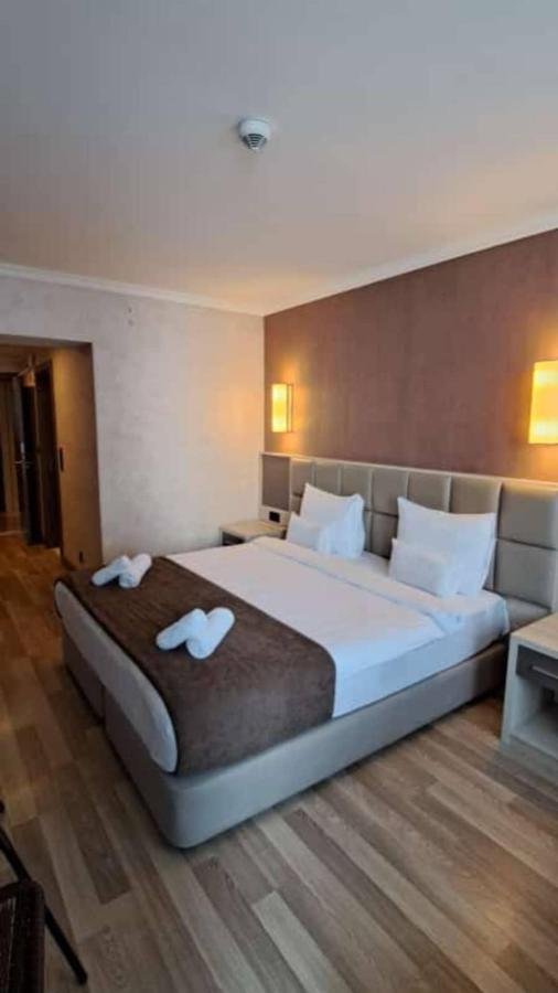 Orbi City Batumi Aparthotel 외부 사진