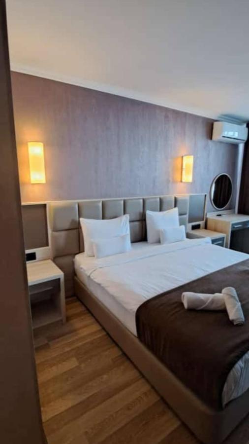 Orbi City Batumi Aparthotel 외부 사진