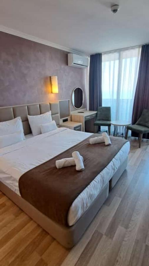 Orbi City Batumi Aparthotel 외부 사진