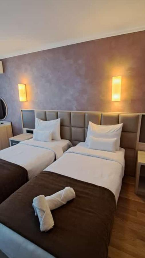 Orbi City Batumi Aparthotel 외부 사진