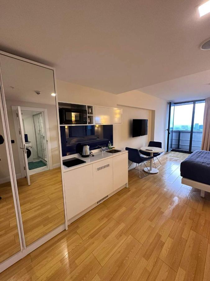 Orbi City Batumi Aparthotel 외부 사진