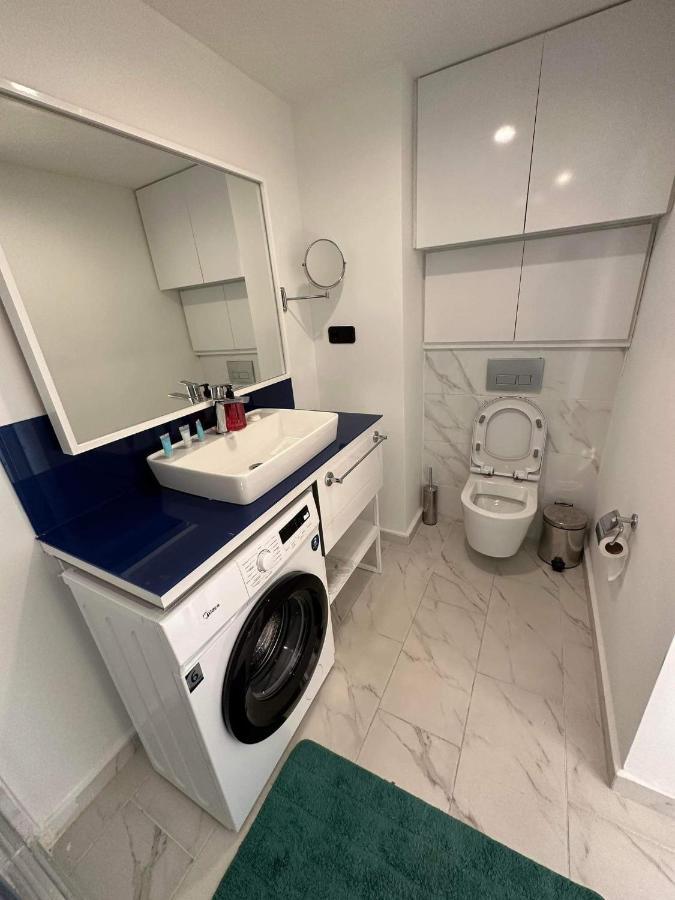 Orbi City Batumi Aparthotel 외부 사진