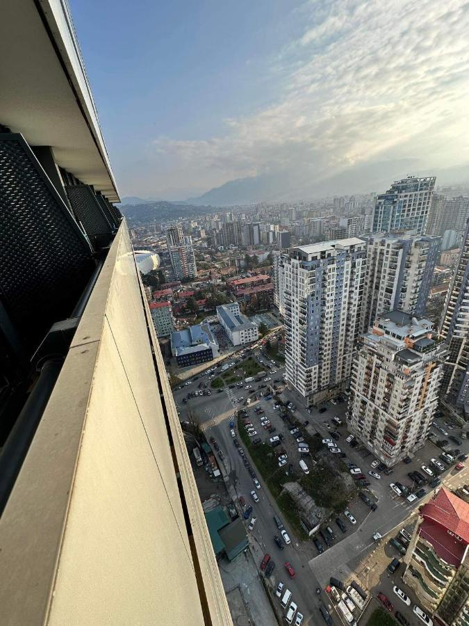 Orbi City Batumi Aparthotel 외부 사진