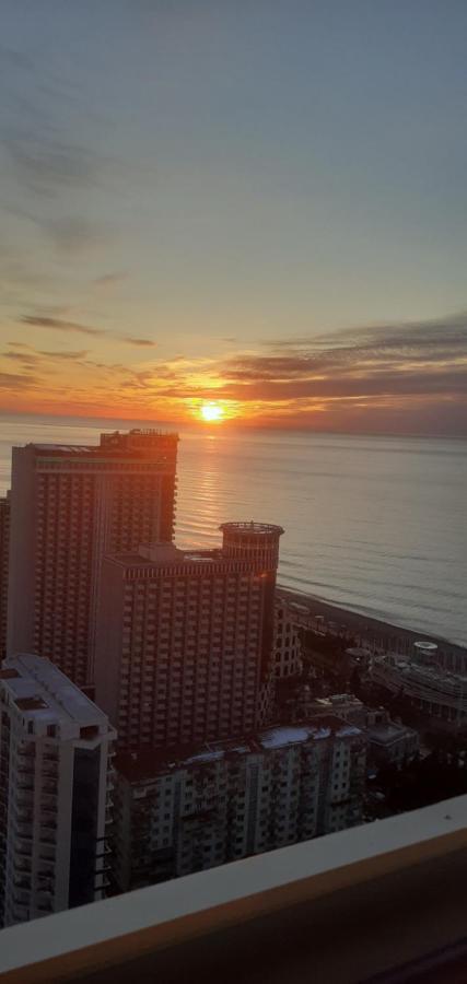 Orbi City Batumi Aparthotel 외부 사진