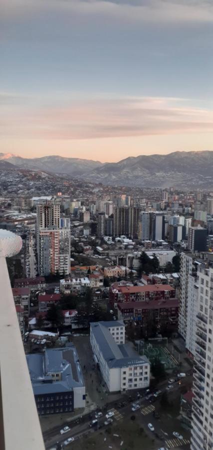 Orbi City Batumi Aparthotel 외부 사진