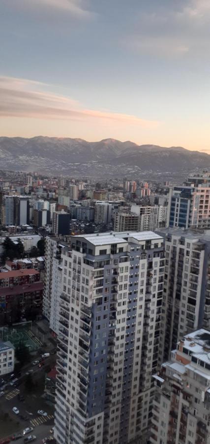 Orbi City Batumi Aparthotel 외부 사진
