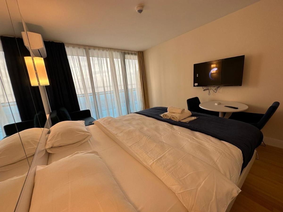 Orbi City Batumi Aparthotel 외부 사진