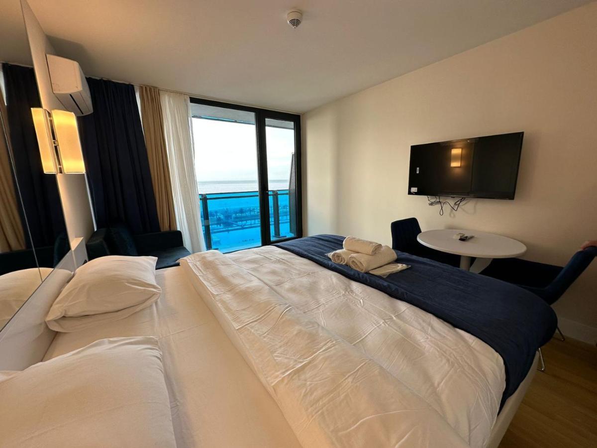 Orbi City Batumi Aparthotel 외부 사진