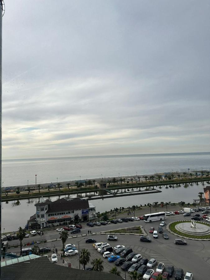 Orbi City Batumi Aparthotel 외부 사진