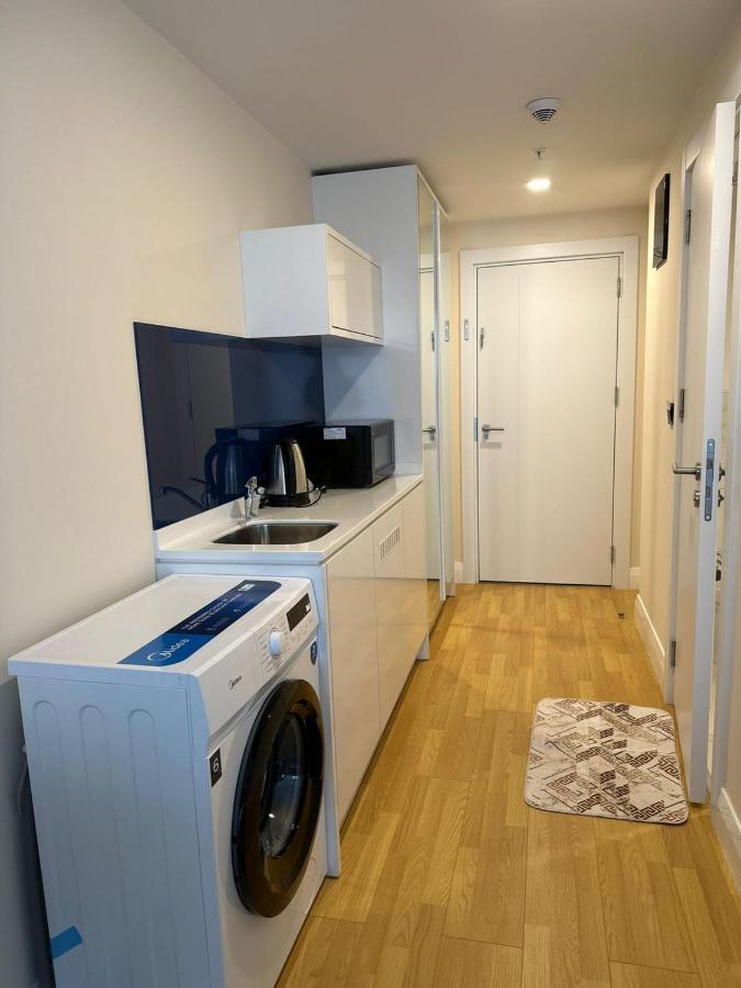 Orbi City Batumi Aparthotel 외부 사진