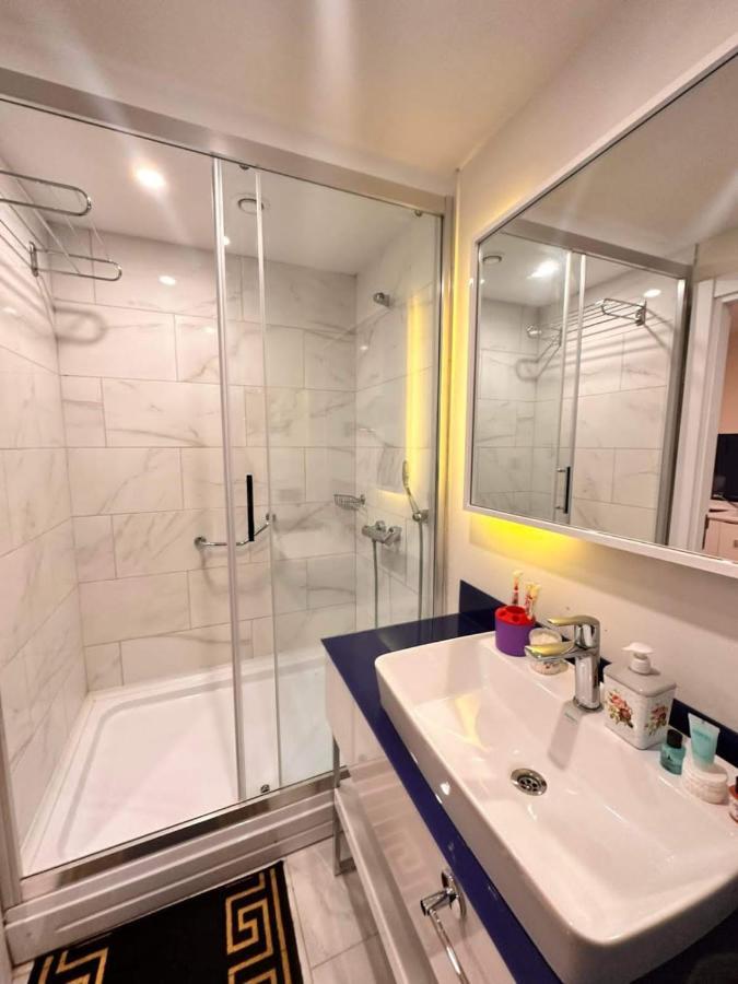Orbi City Batumi Aparthotel 외부 사진